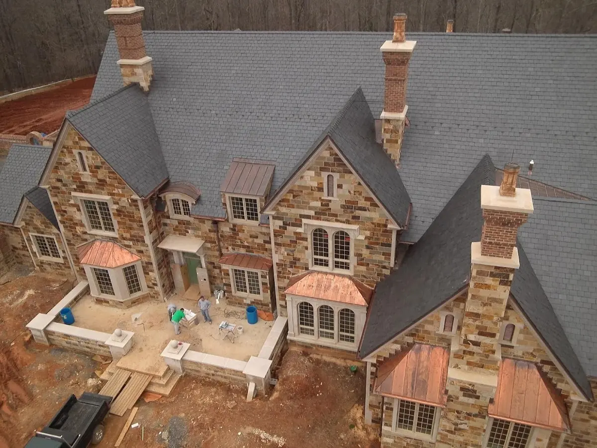 Craftsman Roofing Roof Waterproofing project in Azusa-Cameron